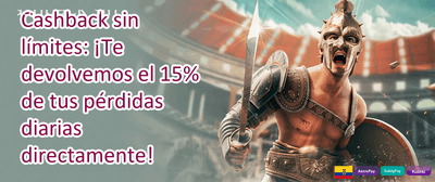 Mega Jackpot de Fin de Semana promotion