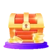 Giro de la Suerte 🎰 welfare icon