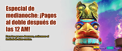 Siente la emoción del casino